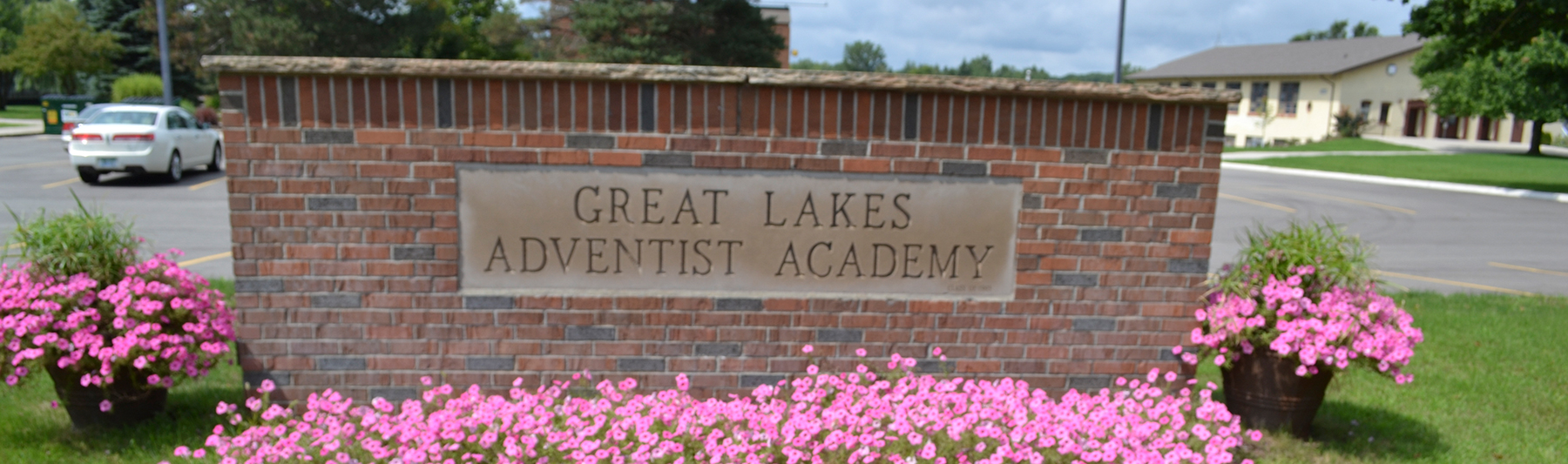 Make A Payment - Great Lakes Adventist Academy