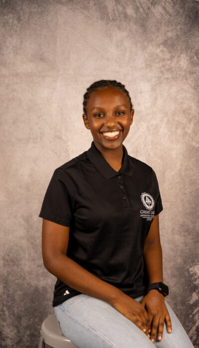 Uwineza, Naomi